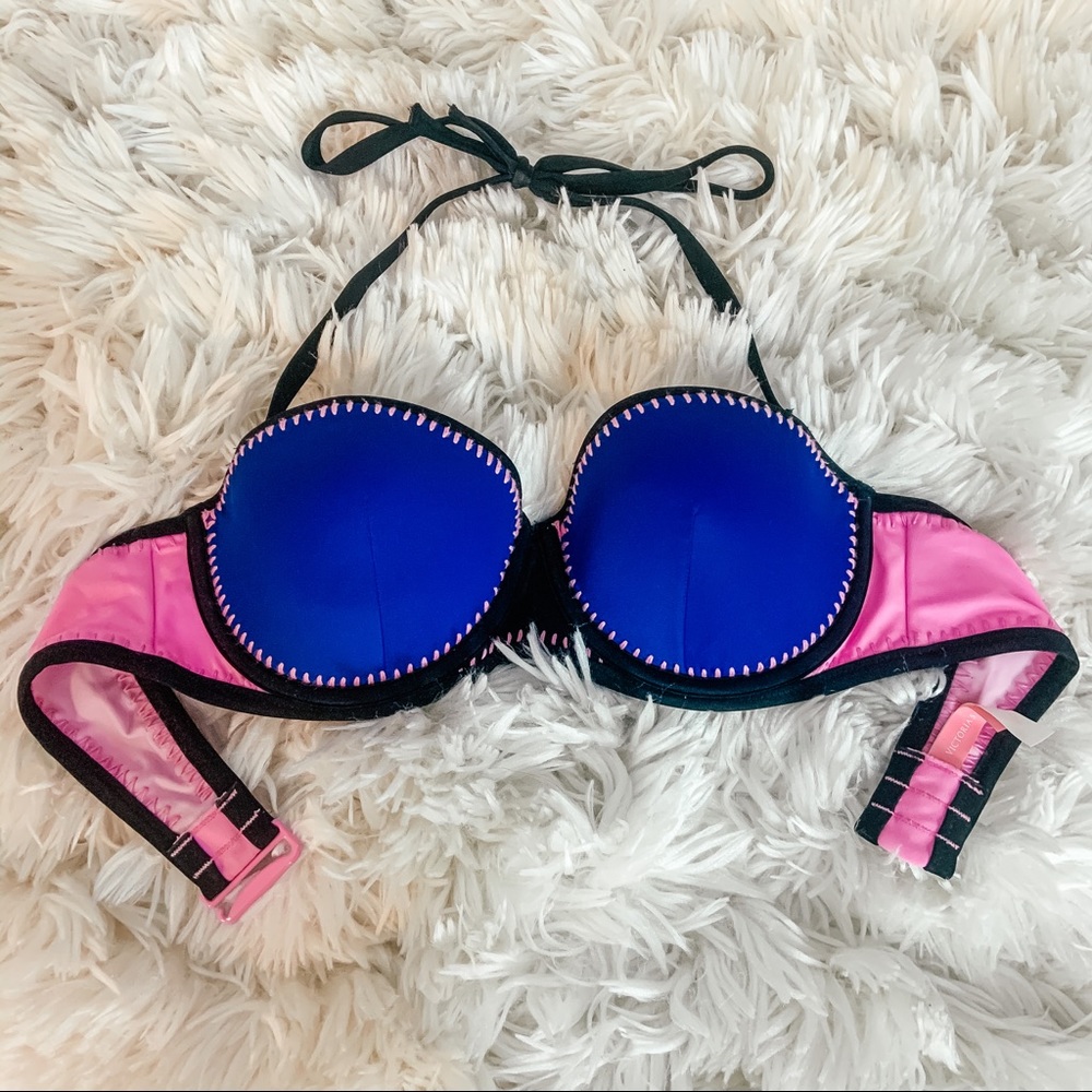 Victoria Secret PINK Bikini Top